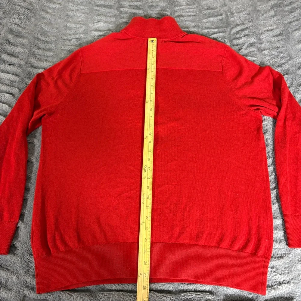 Banana Republic measurements pit
